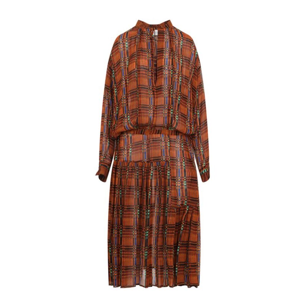 Dries Van Noten Denvo Dress Women